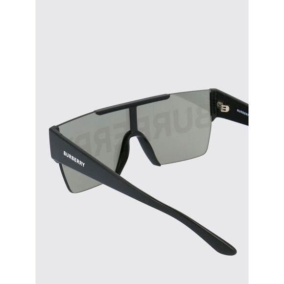 Burberry Sunglasses Men Black 1